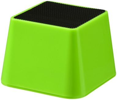 Динамик Bluetooth, цвет светло-зеленый - 10819203- Фото №1
