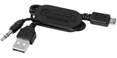 Колонка X-mini WE Bluetooth и NFC - 10822700- Фото №12
