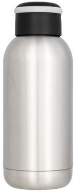 Бутылка Сора, колір сріблястий - 10052701- Фото №3