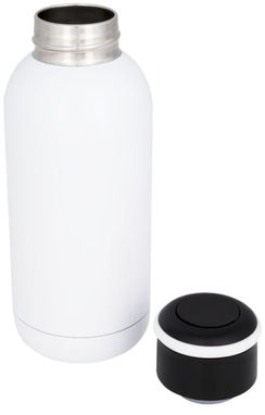 Бутылка Сора, колір білий - 10052702- Фото №4