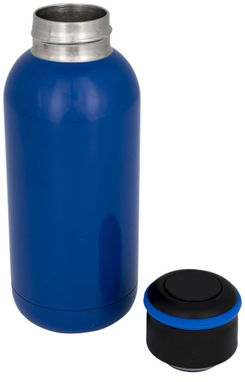 Бутылка Сора, колір синій - 10052703- Фото №4