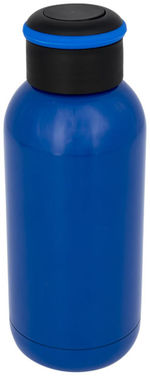 Бутылка Сора, колір синій - 10052703- Фото №5