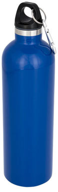 Бутылка Atlantic , цвет синий - 10052803- Фото №1