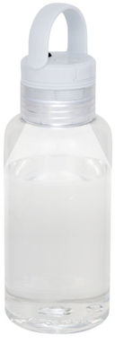 Бутылка Luminescent Tritan , цвет белый - 10053201- Фото №1