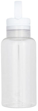 Бутылка Luminescent Tritan , цвет белый - 10053201- Фото №3