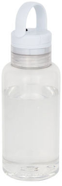 Бутылка Luminescent Tritan , цвет белый - 10053201- Фото №4