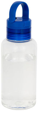 Бутылка Luminescent Tritan , цвет синий - 10053202- Фото №4