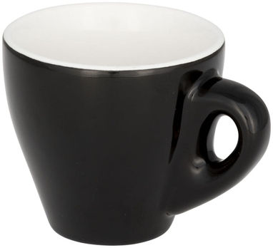Кружка  Perk, цвет сплошной черный - 10054400- Фото №1