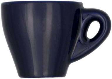 Кружка  Perk, колір синій - 10054401- Фото №4