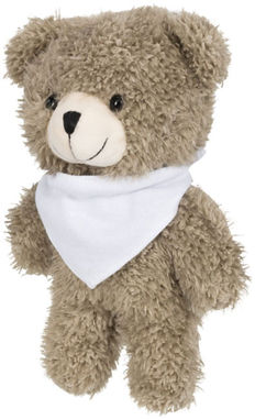 Іграшка Hef bear, колір сірий - 10223900- Фото №1