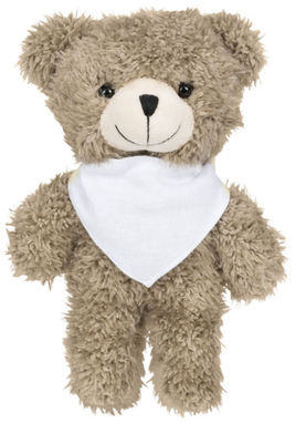 Іграшка Hef bear, колір сірий - 10223900- Фото №3