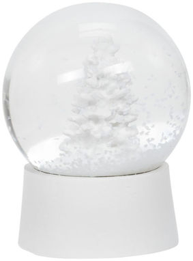 Снежный шар, цвет белый - 10248700- Фото №1