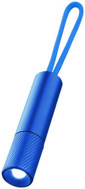Merga LED key light - RYL, колір яскраво-синій - 10432000- Фото №1