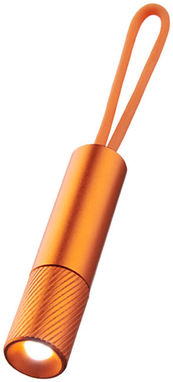 Merga LED key light - OR, колір помаранчевий - 10432003- Фото №1