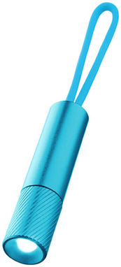 Merga LED key light - PBL, колір яскраво-синій - 10432004- Фото №1
