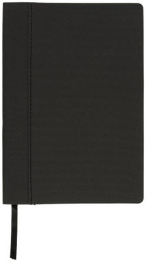 Блокнот Avery А5, колір суцільний чорний - 10722300- Фото №3