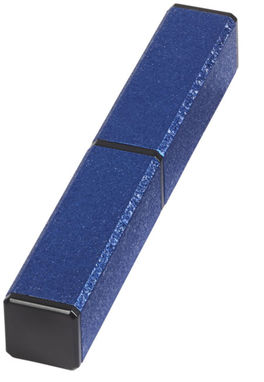 Presence Pen Giftbox - BL, колір синій - 10723201- Фото №1