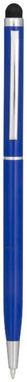 Ручка кулькова Joyce, колір яскраво-синій - 10723303- Фото №1