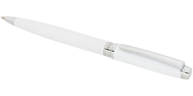 Ручка шариковая Aphelion , цвет белый - 10727801- Фото №5