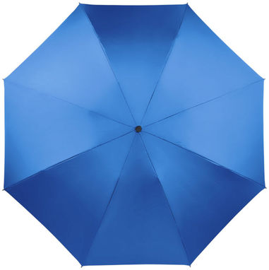 Зонт автоматический 23'', цвет ярко-синий - 10913202- Фото №3