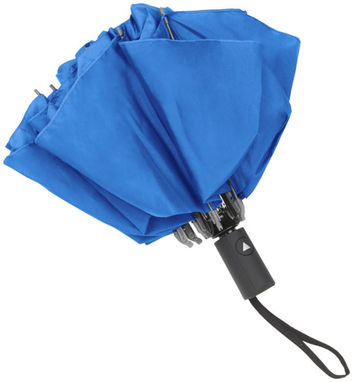 Зонт автоматический 23'', цвет ярко-синий - 10913202- Фото №5