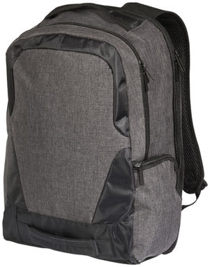 Рюкзак для ноутбука Overland , цвет темно-серый - 12038801- Фото №1