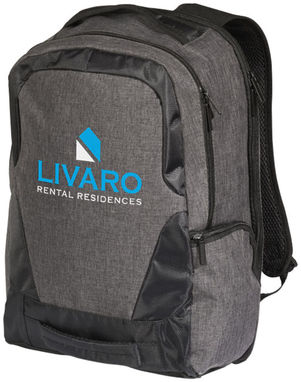 Рюкзак для ноутбука Overland , цвет темно-серый - 12038801- Фото №2