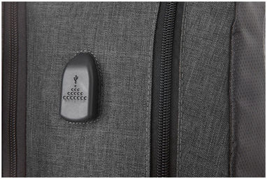 Рюкзак для ноутбука Overland , цвет темно-серый - 12038801- Фото №6
