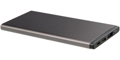 Зарядное устройство Torque , цвет серый - 12395200- Фото №1