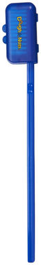 Щітка зубна Dana з видавлювачем, колір синій - 12613700- Фото №2