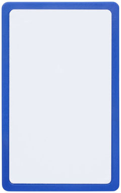 Картхолдер Shield RFID, колір яскраво-синій - 13495102- Фото №4