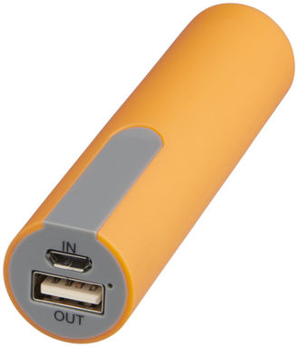Зарядное устройство , цвет оранжевый - 13495703- Фото №1