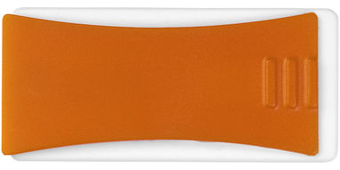 Блокер веб-камери, колір помаранчевий - 13496805- Фото №3