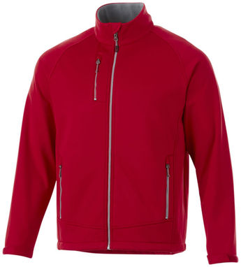 Куртка Chuck SS, цвет красный  размер XS - 33346250- Фото №1
