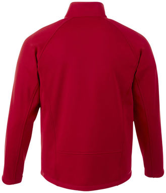 Куртка Chuck SS, колір червоний  розмір M - 33346252- Фото №4