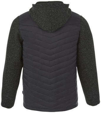 Куртка стеганная Hutch, цвет дымчато-серый  размер XS - 33348970- Фото №4