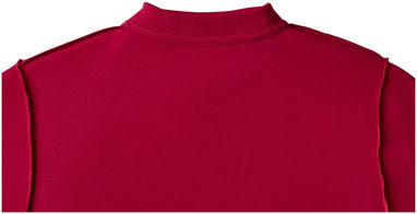 Футболка поло Liberty жіноча, колір червоний  розмір XL - 38101254- Фото №5