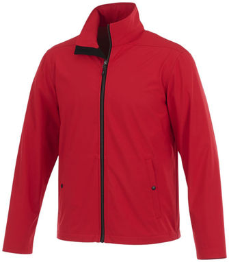 Куртка Karmine, колір червоний  розмір XS - 38321250- Фото №1