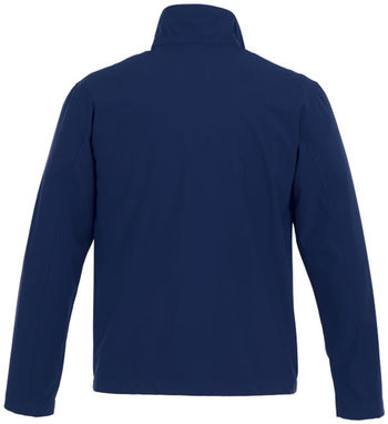 Куртка Karmine, цвет темно-синий  размер XS - 38321490- Фото №4