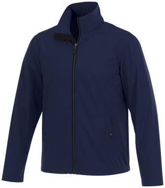 Куртка Karmine, колір темно-синій  розмір S - 38321491- Фото №1