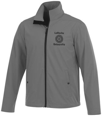 Куртка Karmine, цвет стальной серый  размер XS - 38321920- Фото №2