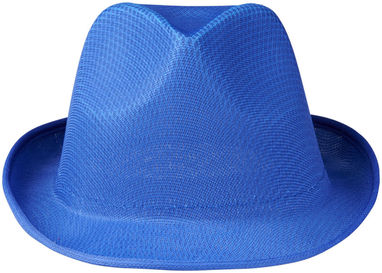 Шляпа Trilby, цвет синий - 38663440- Фото №3