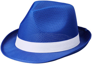 Шляпа Trilby, цвет синий - 38663440- Фото №5