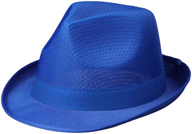 Шляпа Trilby, цвет синий - 38663440- Фото №6