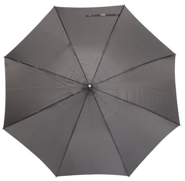 Зонт автоматический JUBILEE, цвет серый - 56-0103344- Фото №2
