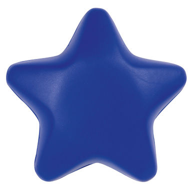 Зірка-антистрес STARLET, колір синій - 56-0402130- Фото №1
