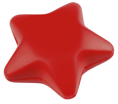 Звезда-антистресс STARLET, цвет красный - 56-0402131- Фото №2