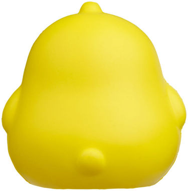 Іграшка-антистрес Christa, колір жовтий - 10249500- Фото №4