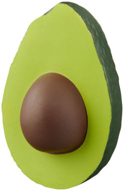 Іграшка-антистрес авокадо, колір зелений - 10249900- Фото №1