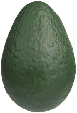 Игрушка-антистресс авокадо, цвет зеленый - 10249900- Фото №4
